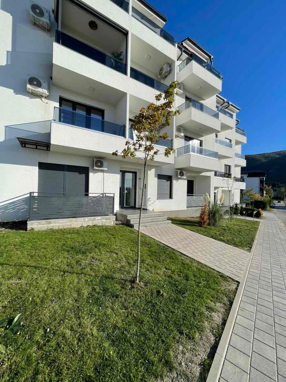 Aleksandar Apartman Sokobanja Bagian luar foto