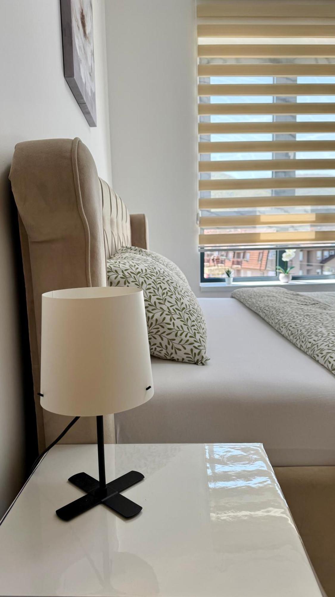 Aleksandar Apartman Sokobanja Bagian luar foto
