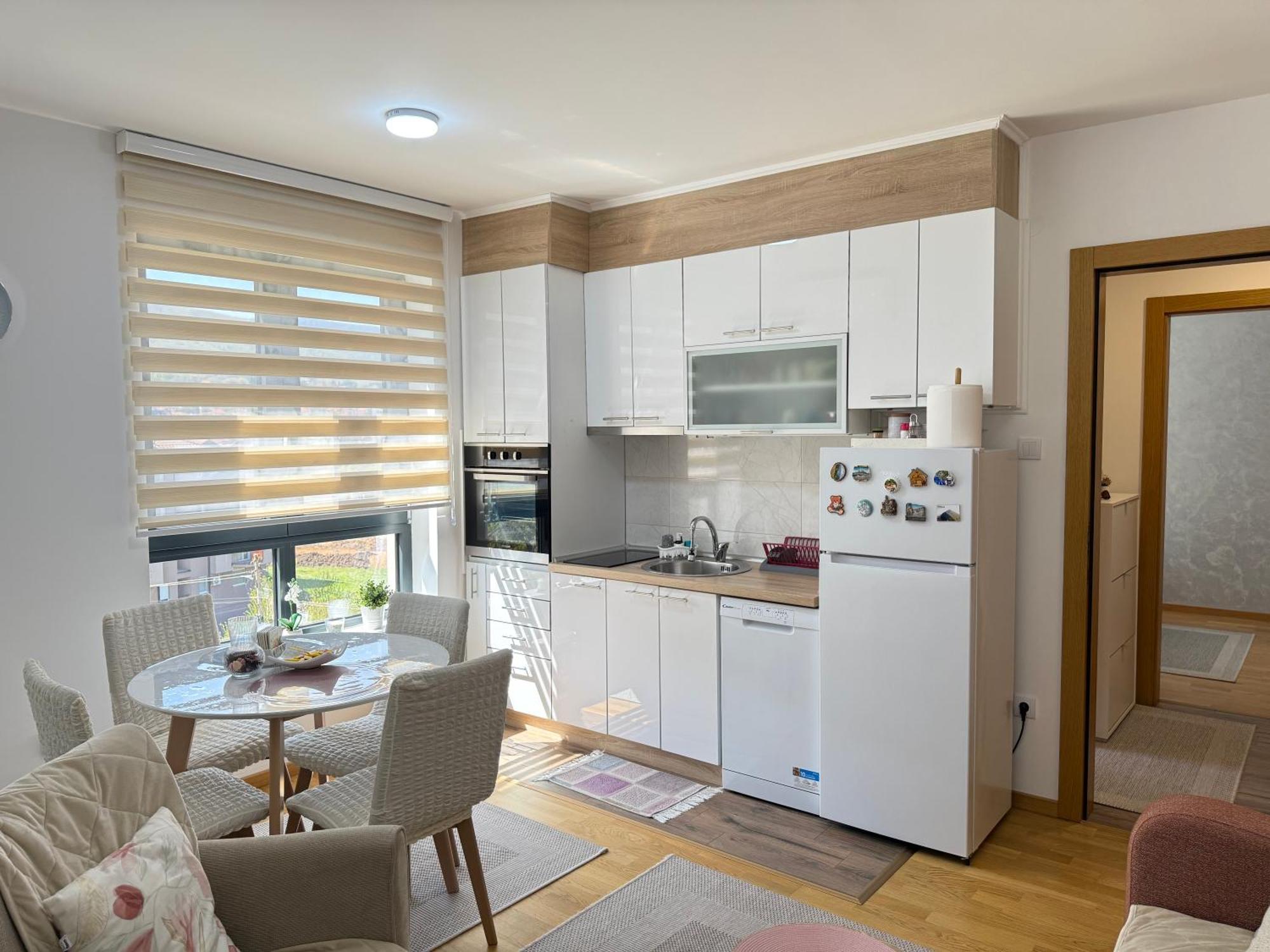 Aleksandar Apartman Sokobanja Bagian luar foto