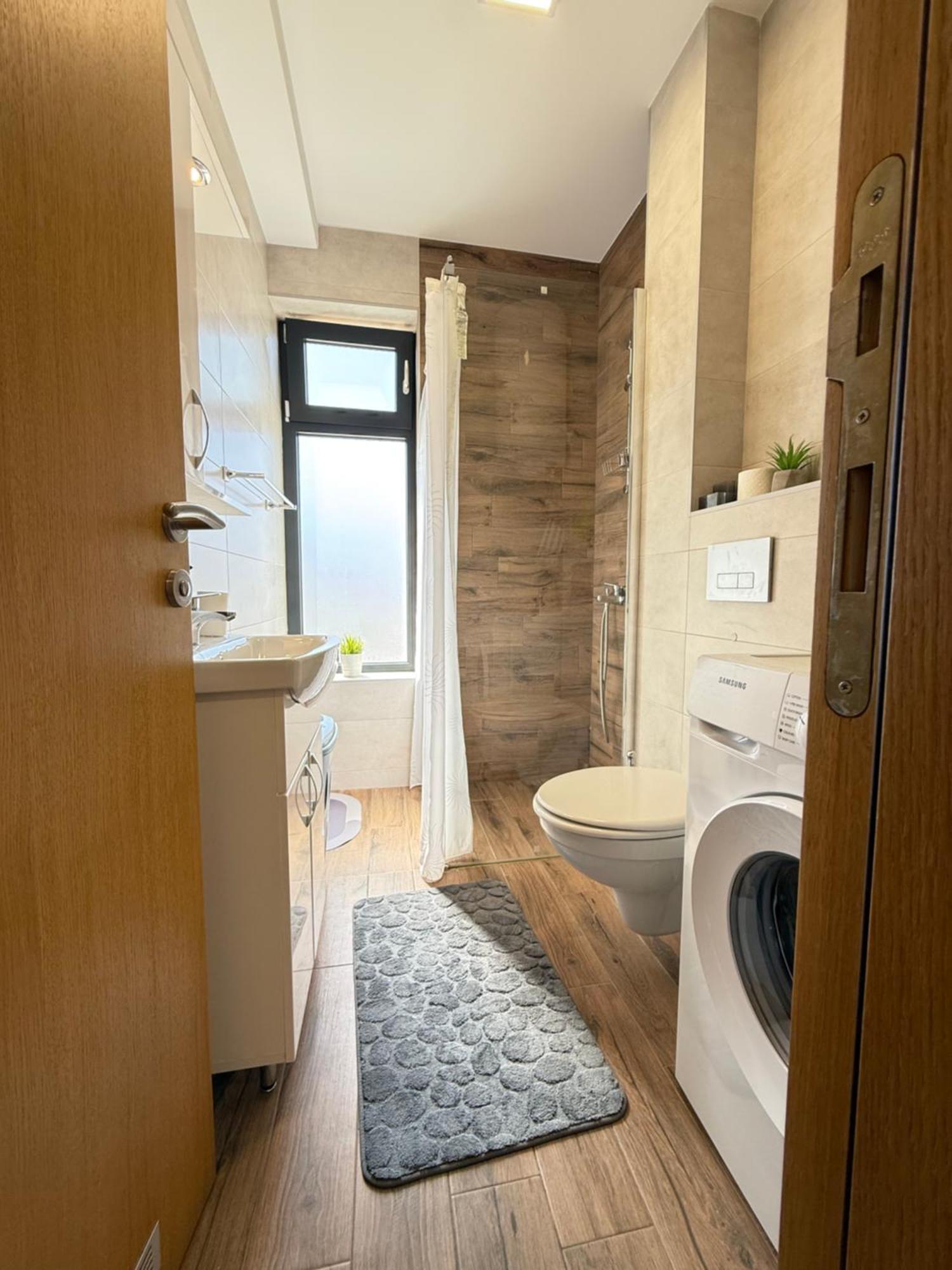 Aleksandar Apartman Sokobanja Bagian luar foto