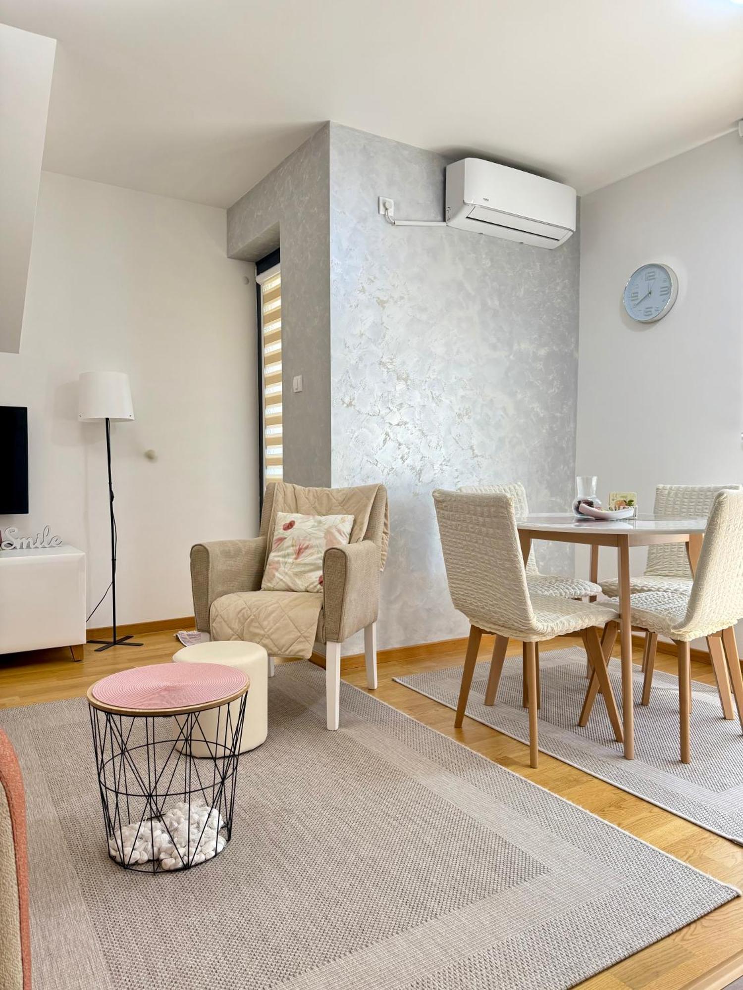 Aleksandar Apartman Sokobanja Bagian luar foto